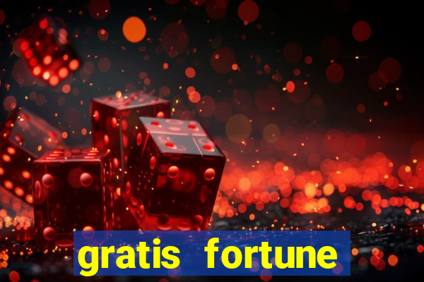 gratis fortune dragon demo